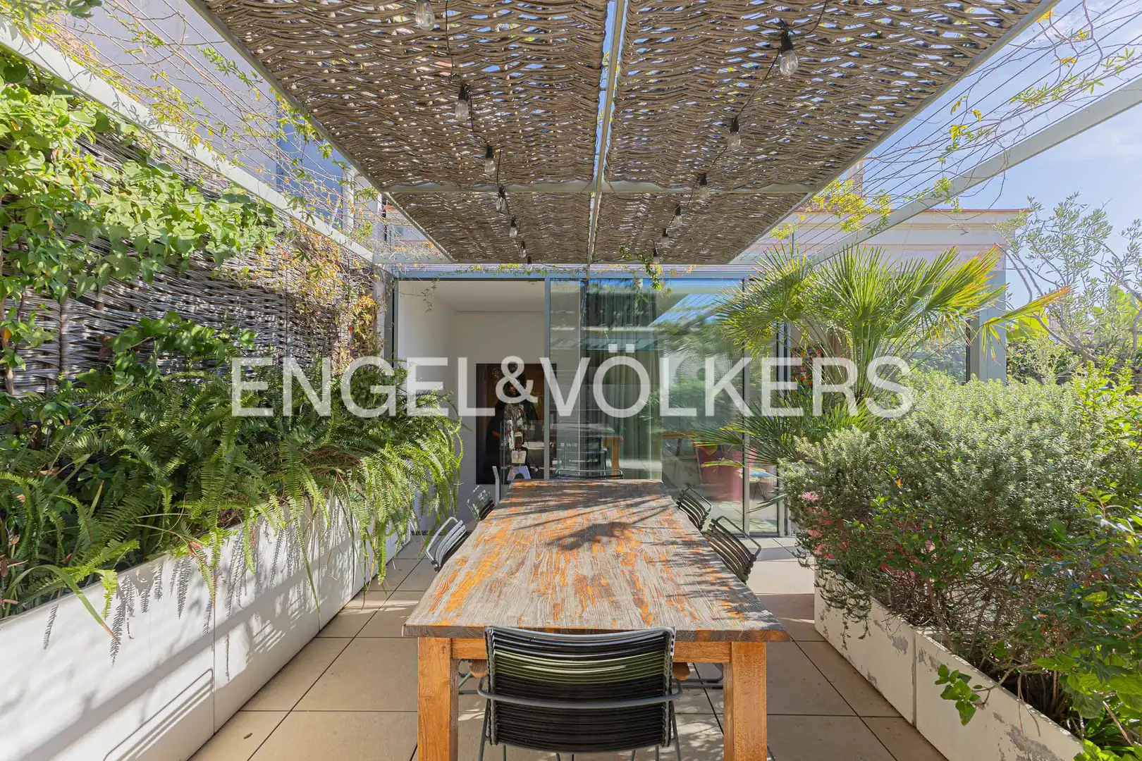 Penthouse mit Aufzug zum Verkauf in Eixample, imagen 47