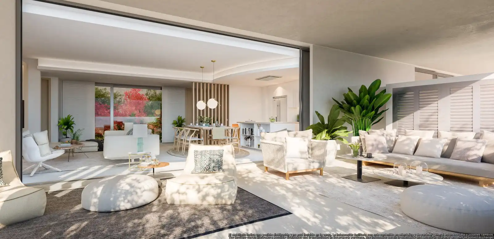 Apartament amb piscina en venda a Marbella Centro, imagen 5
