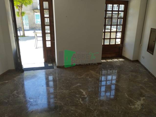 Local comercial en Alquiler en A Pobra de Trives