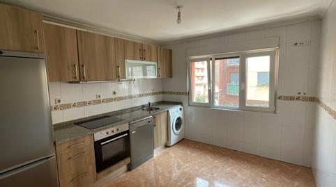 Foto 4 de Pis en venda a Crucero, León