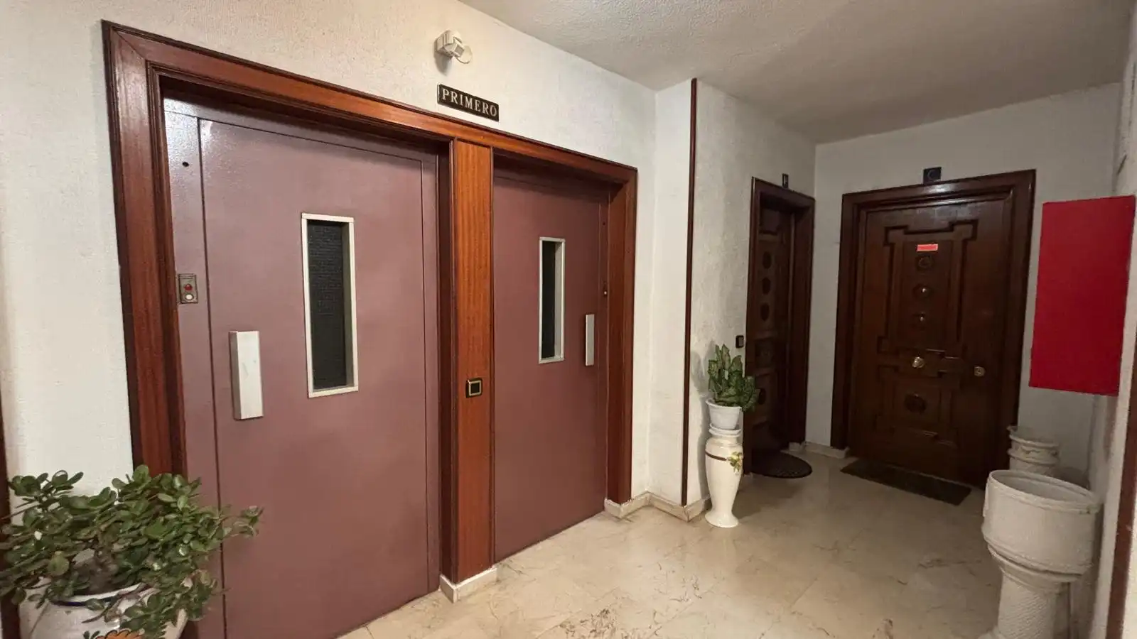 Flat for sale in Cartagena  with Air Conditioner, Heating and Terrace