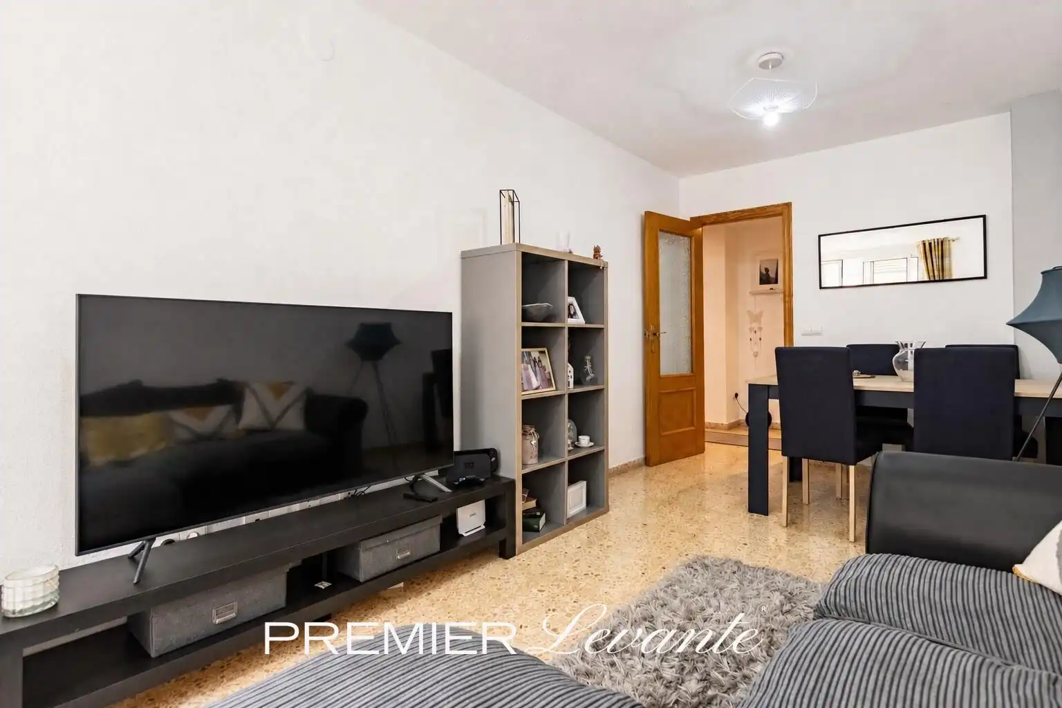 Wohnung mit Terrasse zum Verkauf in Calle INGENIERO SANCHIZ PUJALTE, imagen 6