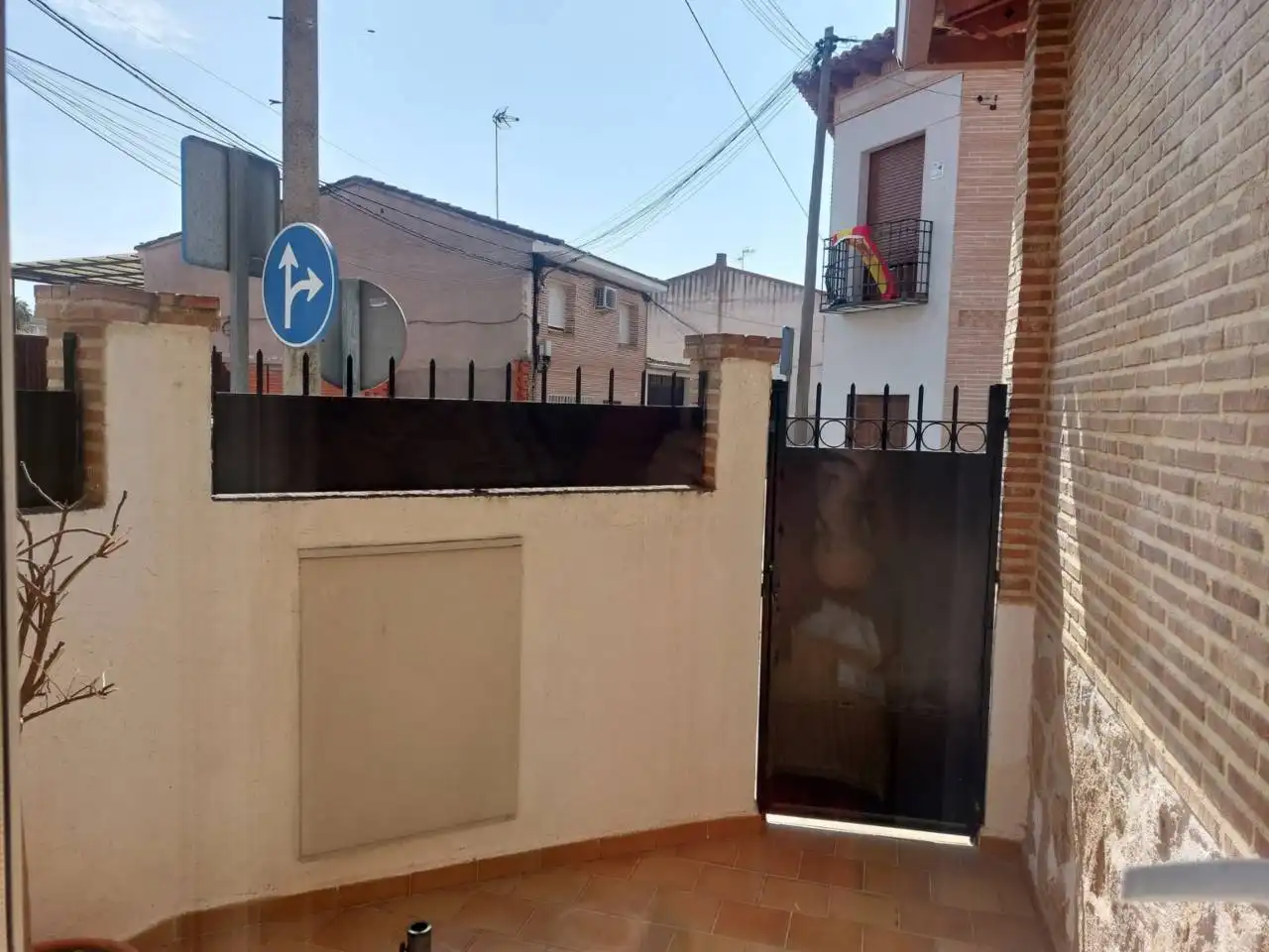 Casa aparellada en venda a Calle Argüelles, imagen 20