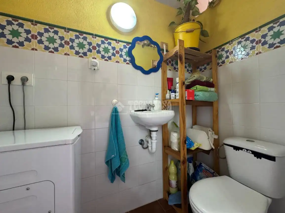 Casa aparellada en venda a Calle Jinetes, imagen 22