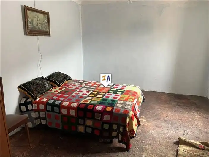 Adossat en venda a Castillo de Locubín, imagen 8