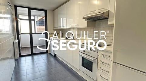 Photo 4 of Flat to rent in Campanas, PAU de Carabanchel, Madrid