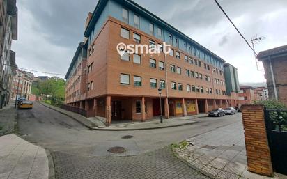 Exterior view of Flat for sale in San Martín del Rey Aurelio