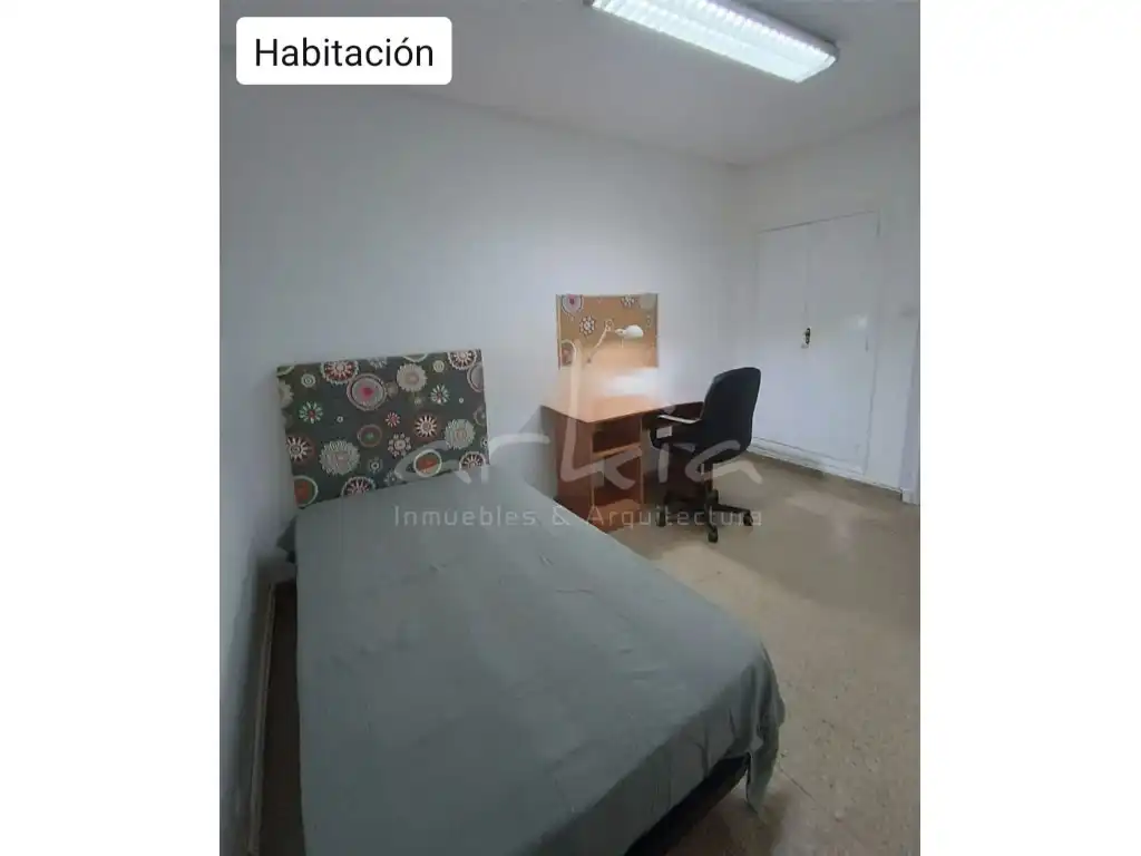 Habitación de Piso en venta en Burjassot