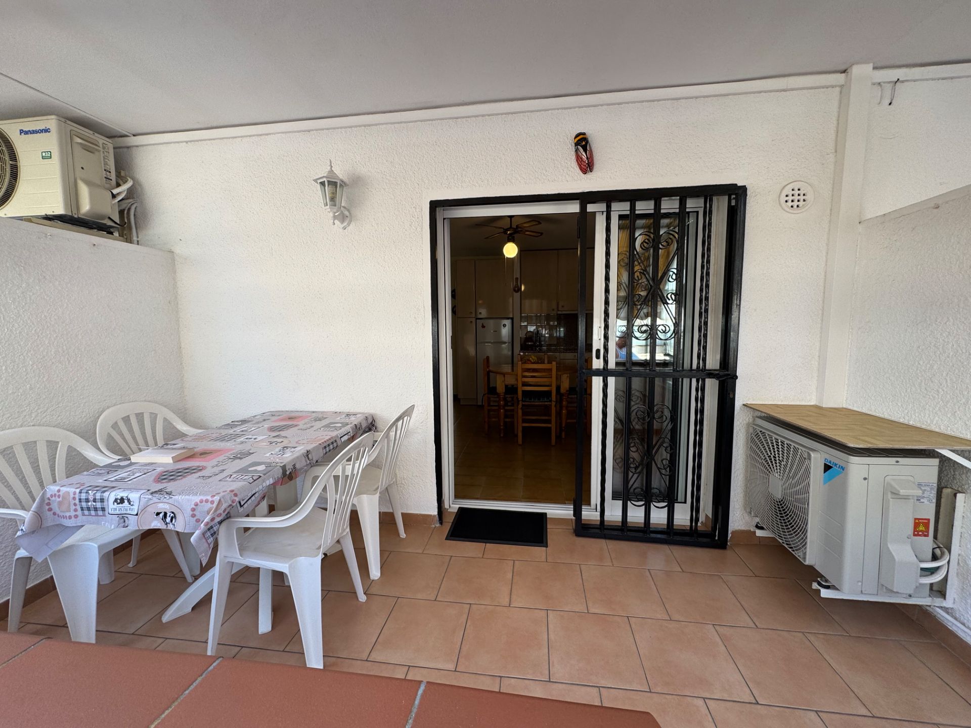 Planta baixa en venda en Roses amb Aire condicionat, Calefacció i Terrassa