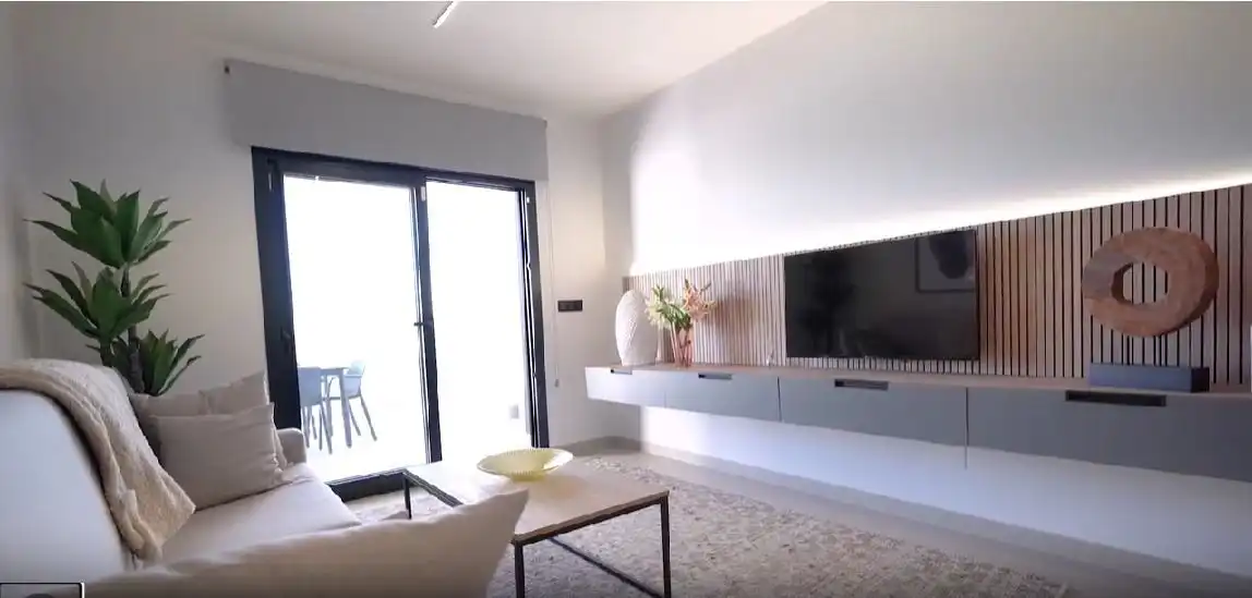 Penthouse mit Pool zum Verkauf in Carrer Cantauesso, imagen 18