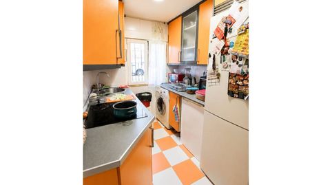 Photo 4 of Flat for sale in Calle Figueras, Portazgo, Madrid Capital