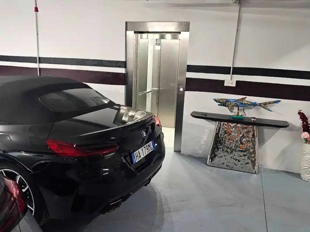 Parking of Flat for sale in Orihuela Costa