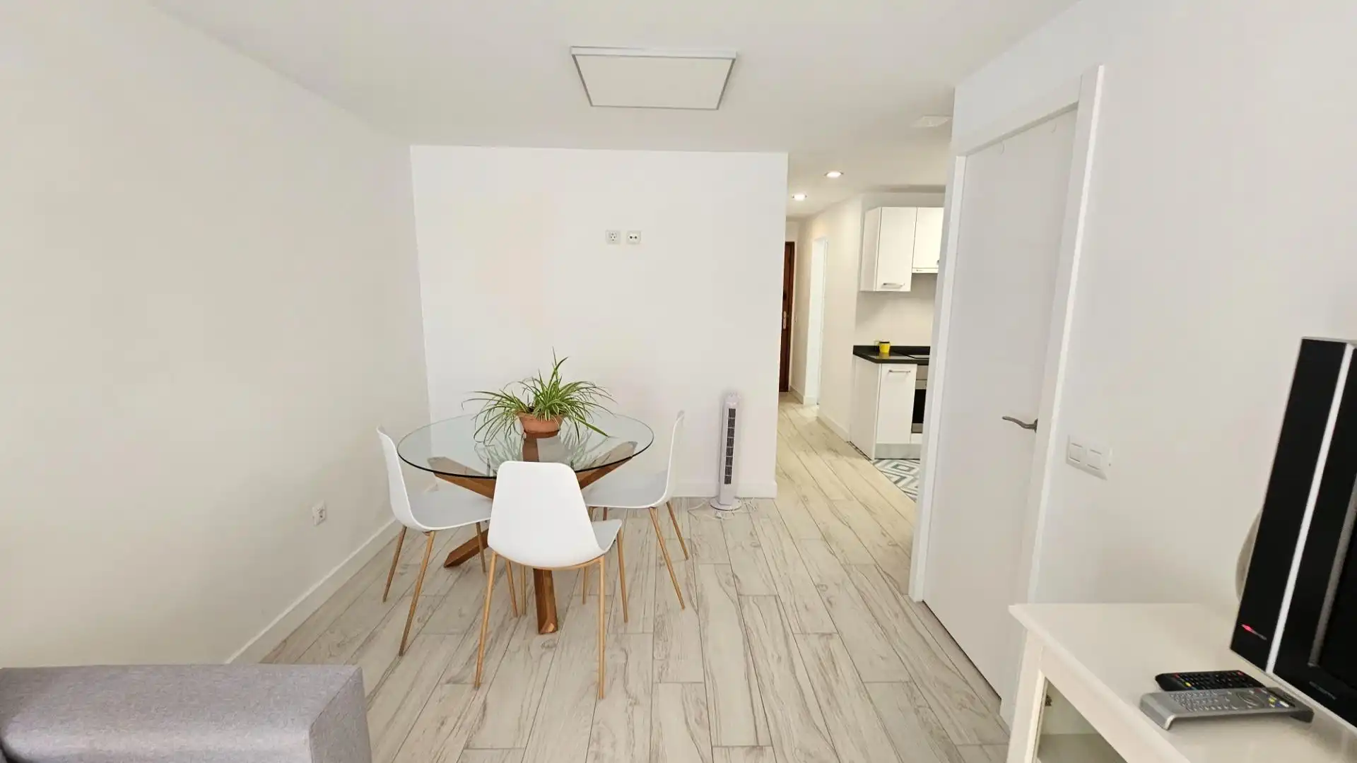 Flat for rent in Avenida del Gran Poder, Bajamar