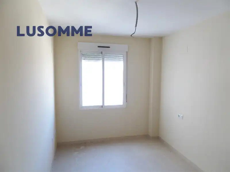 Habitación de Ático en venta en Carlet con Terraza y Horno