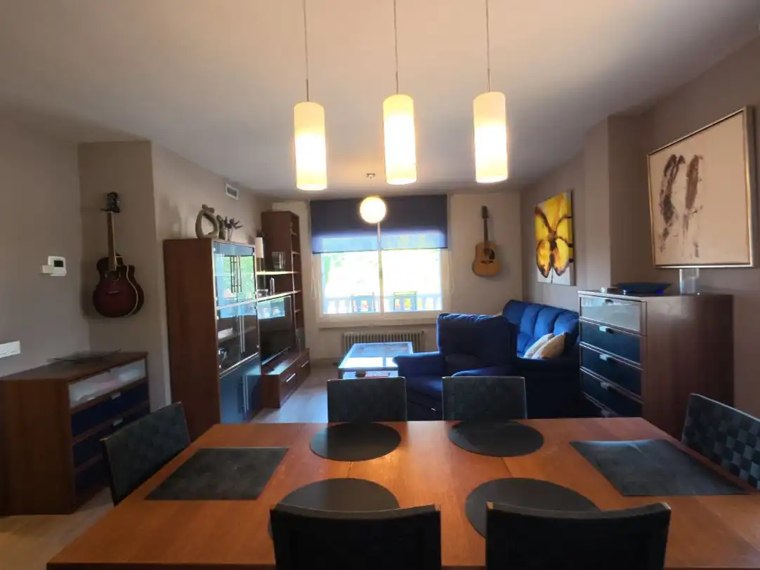 Casa pareada con jardín en venta en Calle el Plantío 1, imagen 12
