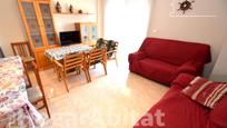 Living room of Flat for sale in Nules  with Terrace