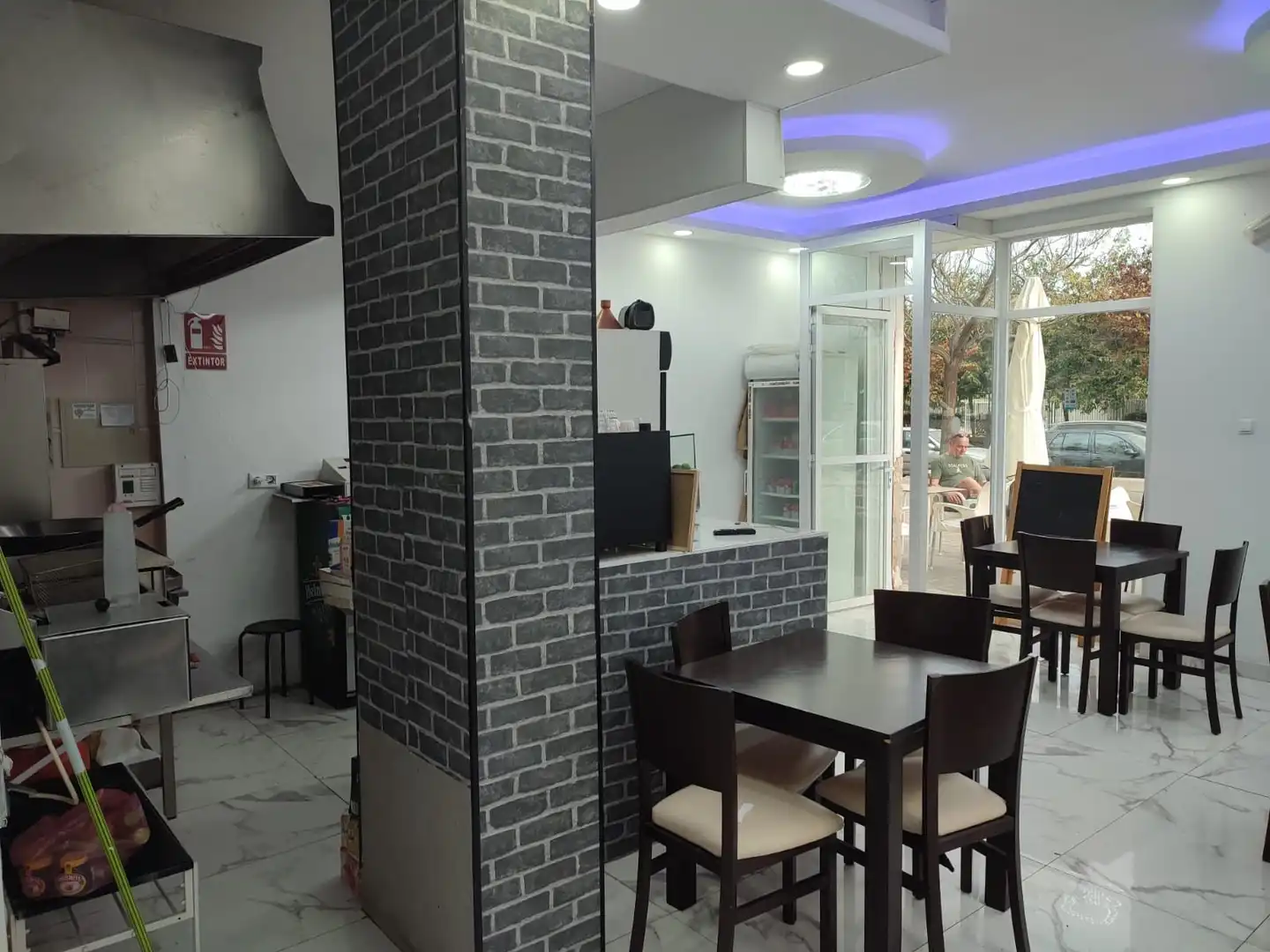 Local comercial en venda a Norte, imagen 12