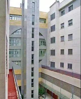 Flat with lift for sale in Nervión, imagen 17