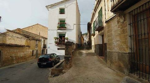 Photo 5 of Flat for sale in C/ Fuente Nueva , Yeste, Albacete