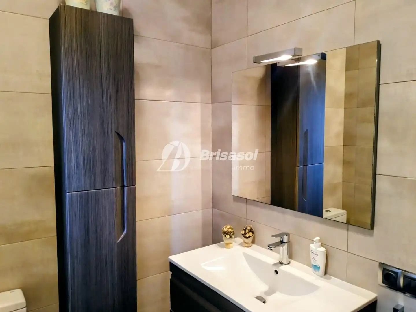 Bany de Casa o xalet en venda en Tarragona