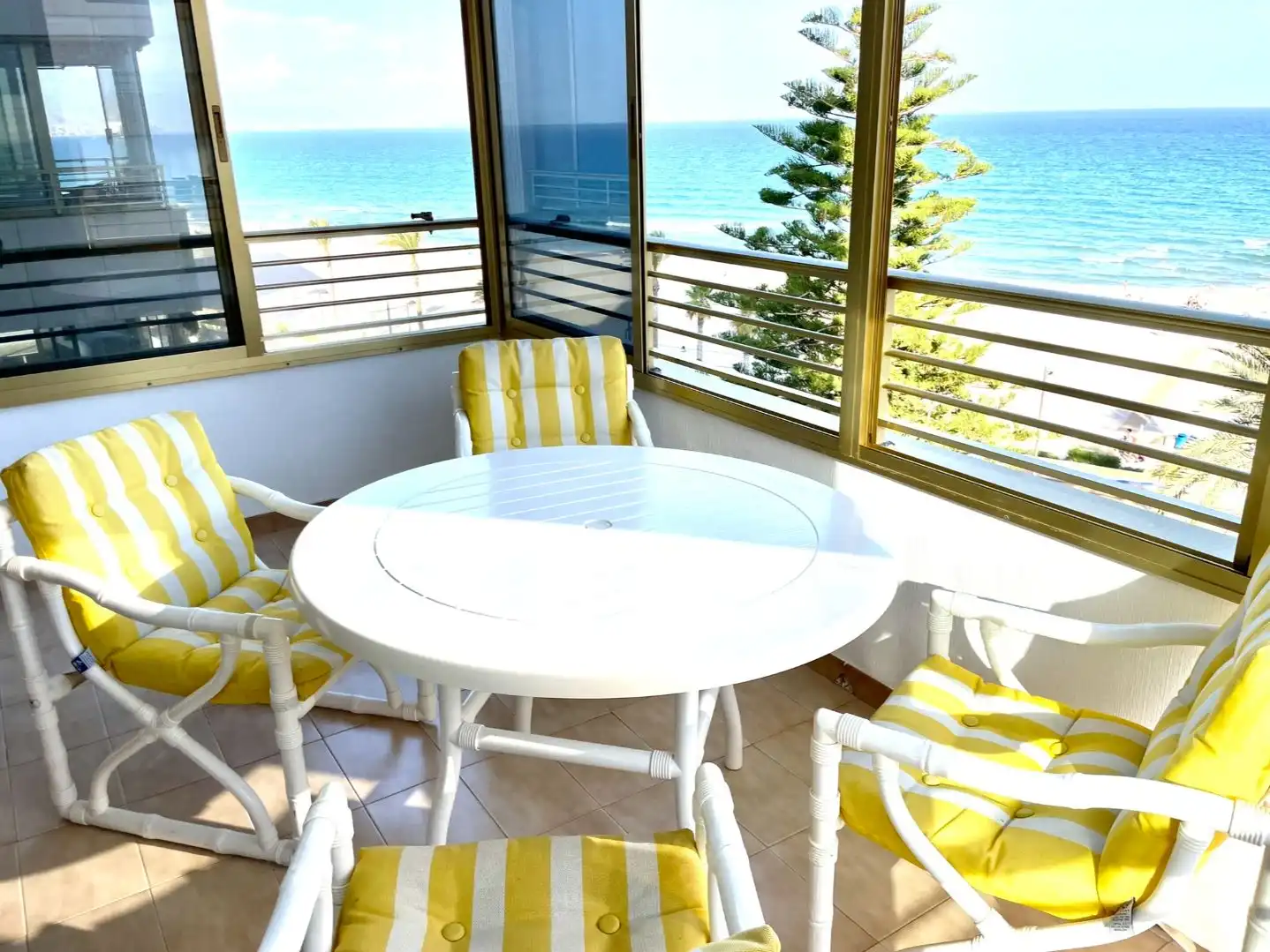 Apartment with pool to rent in Dr.Severo Ochoa 3, imagen 3