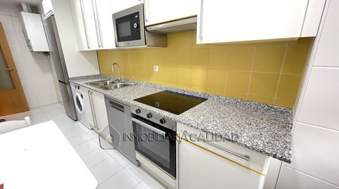 Photo 3 of Flat for rent in Universidad - Las Huelgas, Burgos Capital