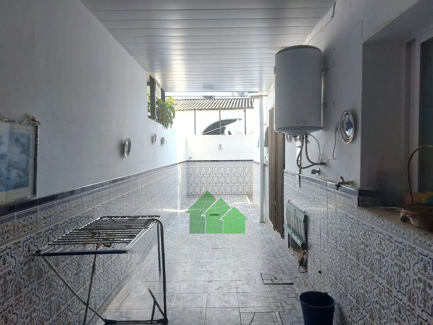 Casa en venda a Puebla de la Calzada, imagen 14