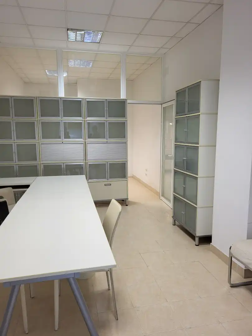 Geschaftsraum zum Verkauf in Donostia - San Sebastián  mit Möbliert und Internet