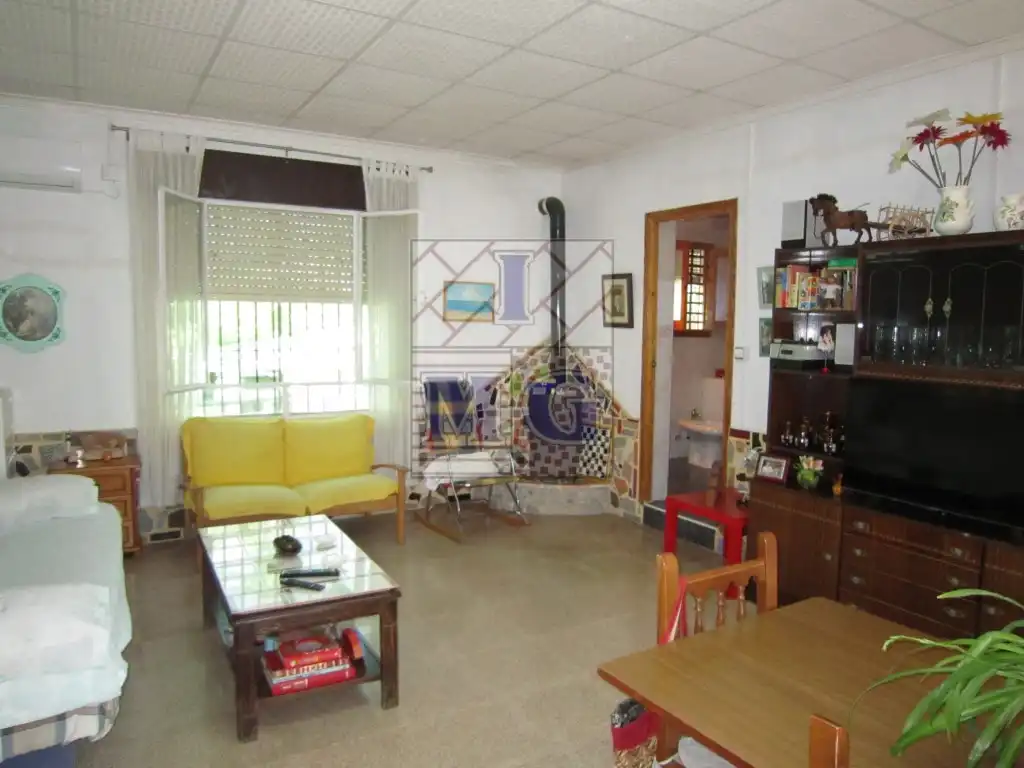 Casa o chalet en venta en Fortuna