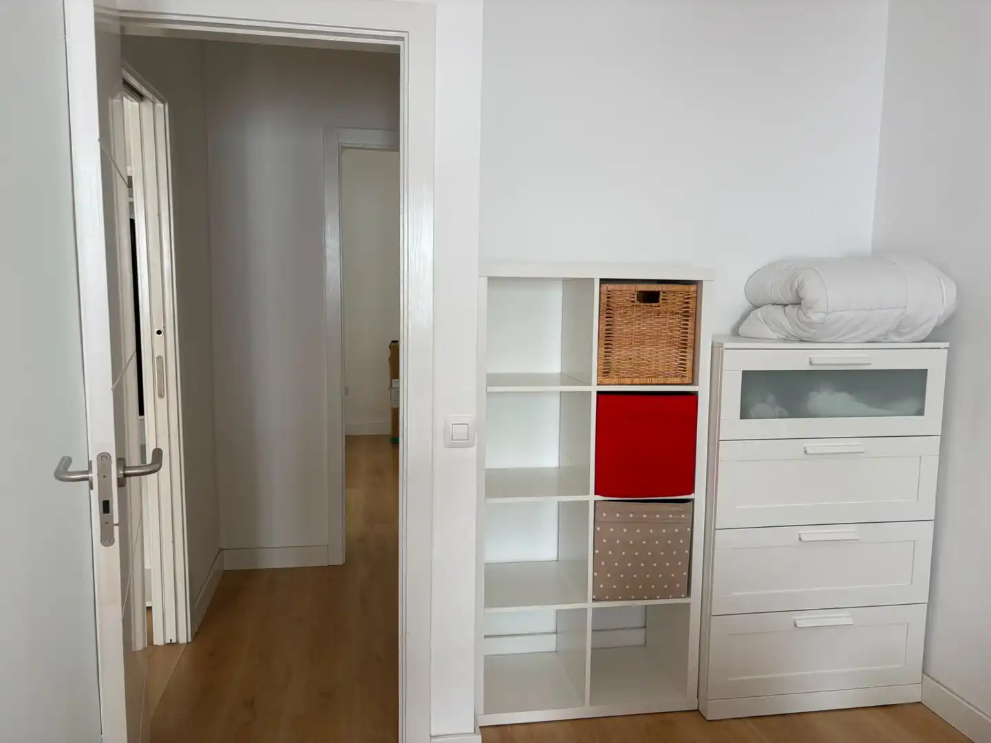 Wohnung zur Miete in Avenida Trinidad, 15, La Laguna