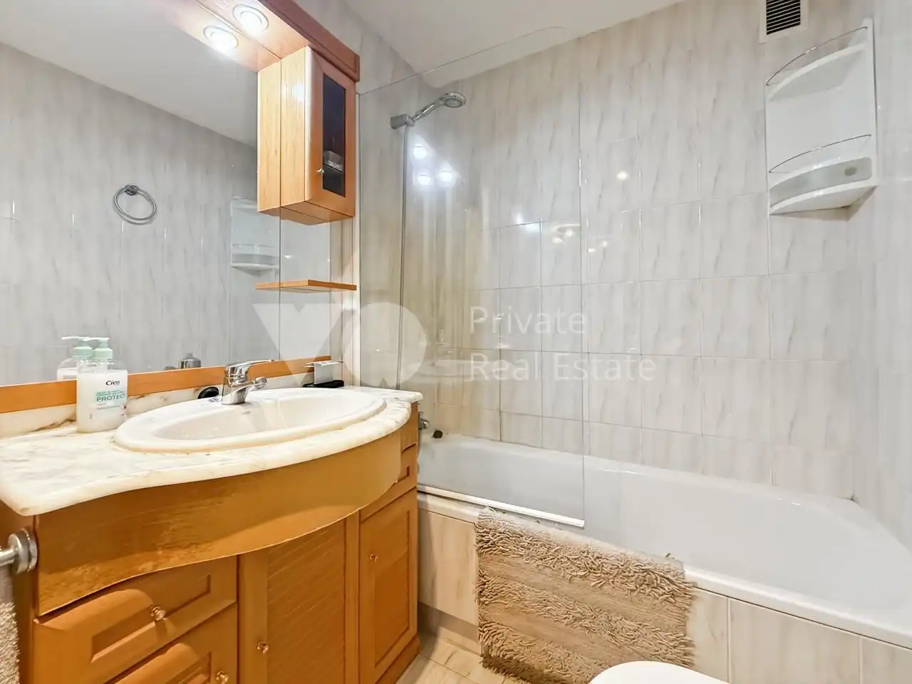 Baño de Piso en venta en Boadilla del Monte con Aire acondicionado, Calefacción y Parquet