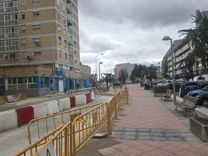 Foto 2 von Wohnung zur Miete in Calle de Mauricio Legendre, Castilla,  Madrid Capital