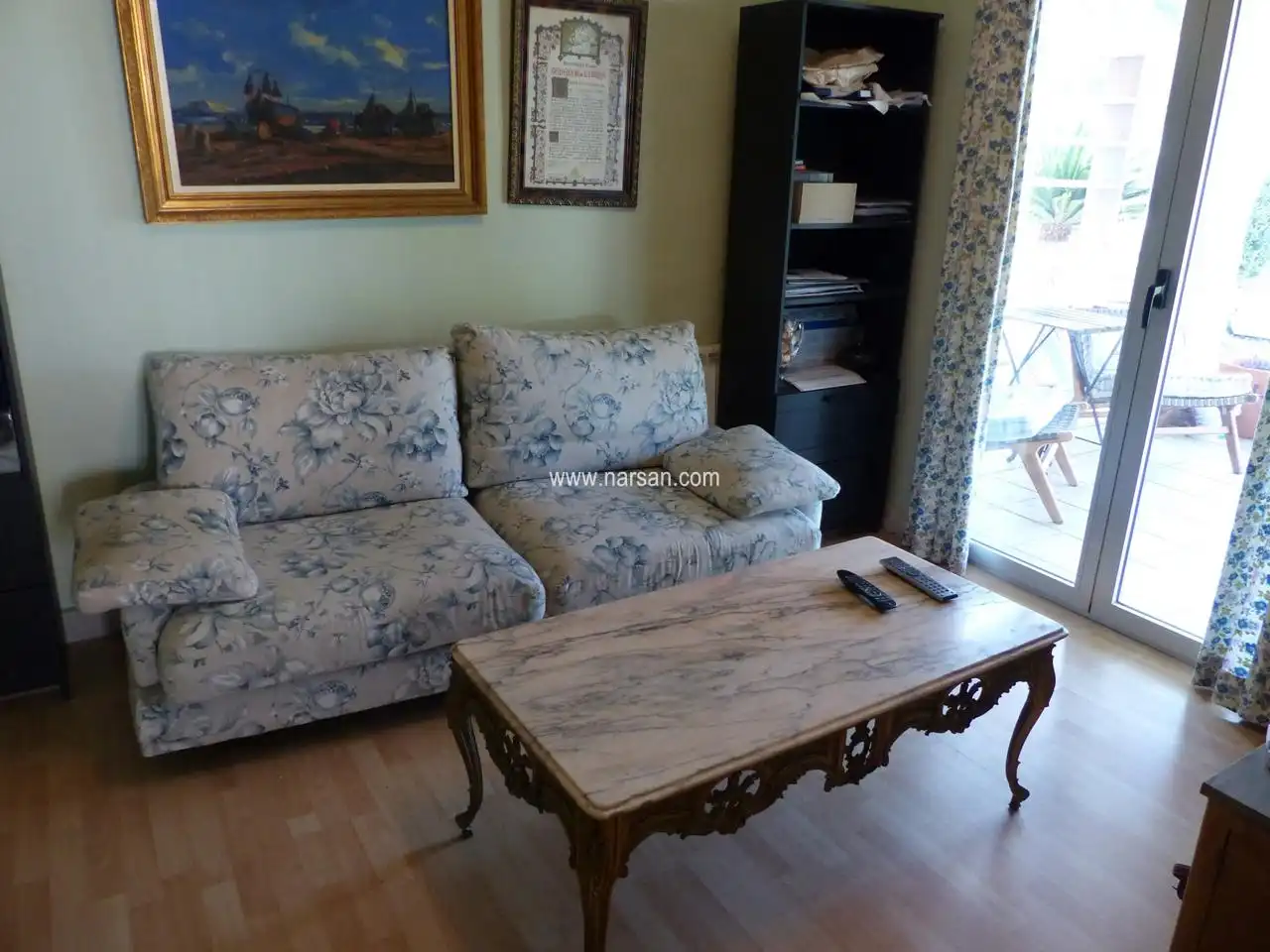 Casa con piscina en venta en Montornés - Las Palmas - El Refugio, imagen 22