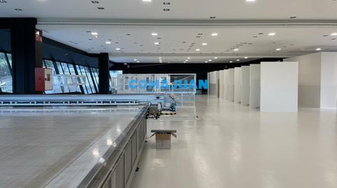 Foto 2 von Fabrikhallen zur Miete in Victoria - Les Vil·les - Canyadell, Arenys de Mar