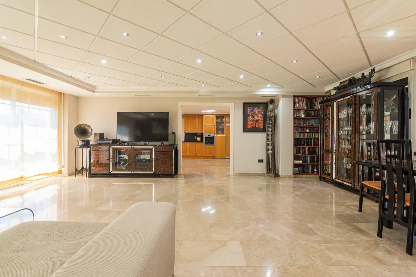 Ático en venta en Elche / Elx con Terraza
