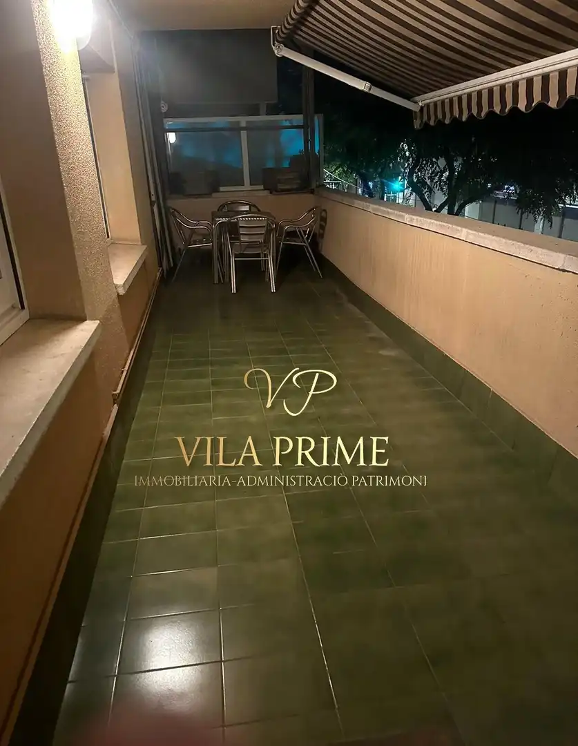 Flat for sale in Vilassar de Mar  with Air Conditioner, Heating and Private garden