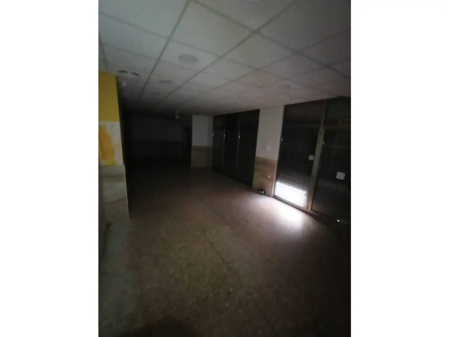 Local comercial en venta en Calle de l'Alcalde Segimon, imagen 6