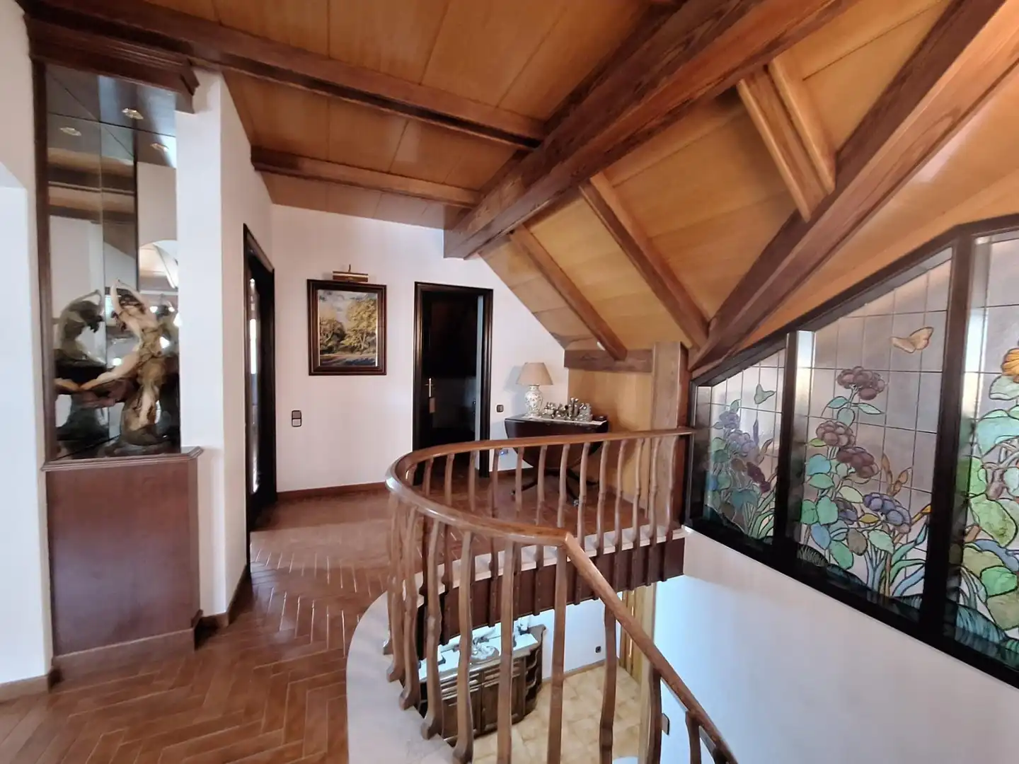 Casa o xalet en venda en Castellar del Vallès amb Aire condicionat, Calefacció i Jardí privat
