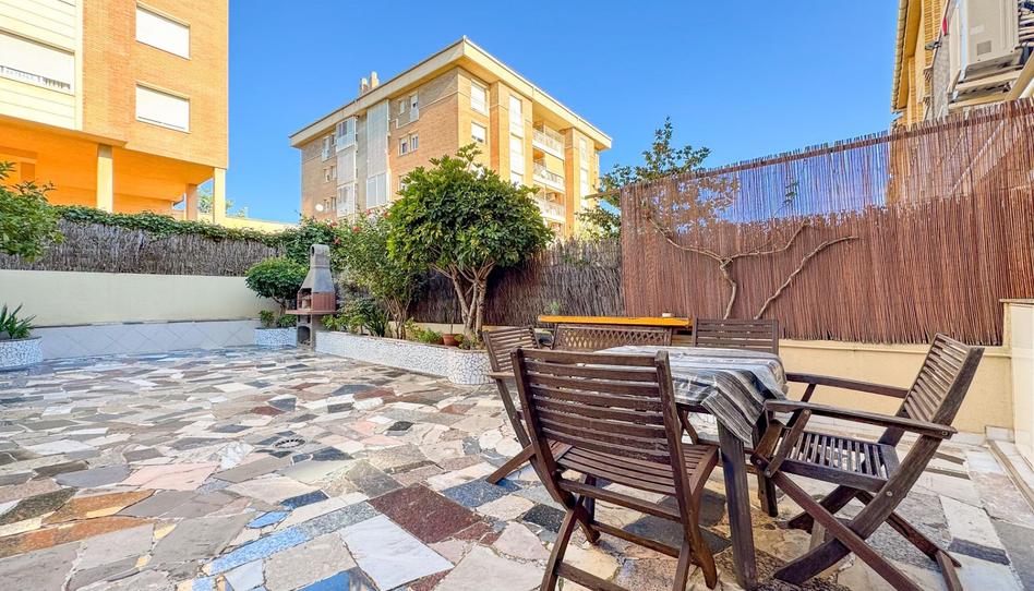 Photo 1 of Single-family semi-detached for sale in  Lola Anglada, Torrent Ballester, Barcelona