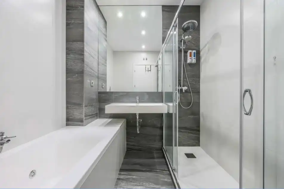 Baño de Piso en venta en Madrid con Aire acondicionado y Calefacción