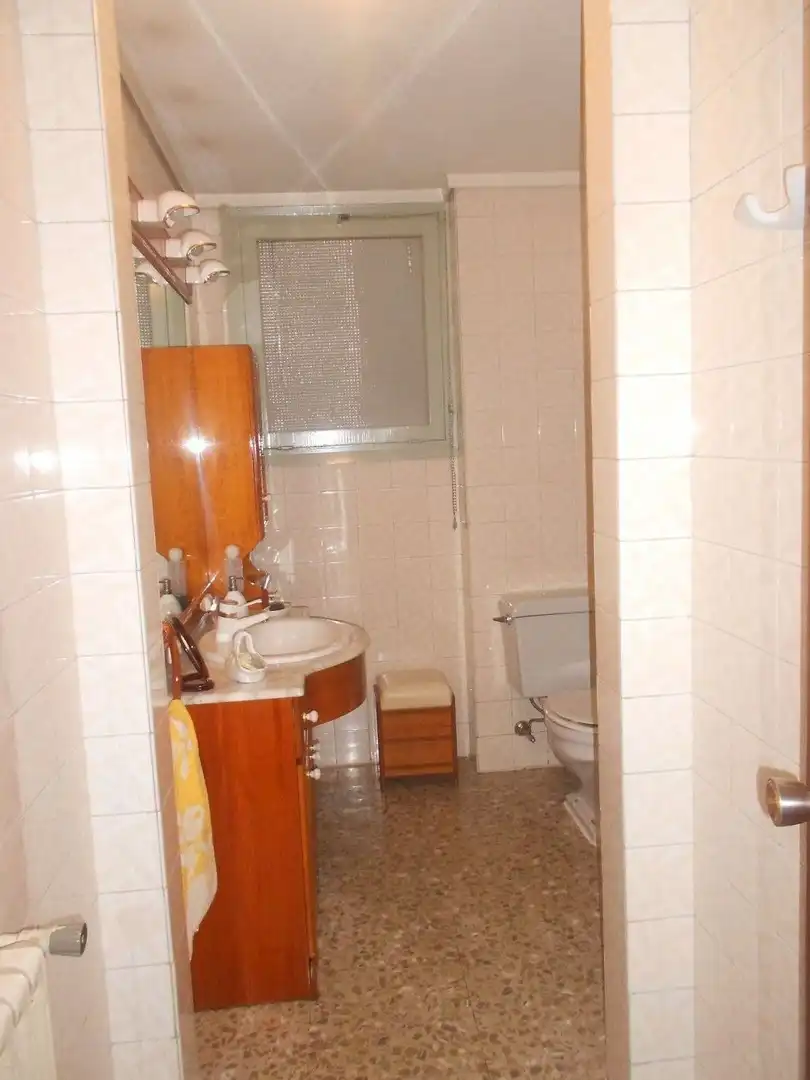 Piso en venta en Pont Nou - Corazón de Jesús