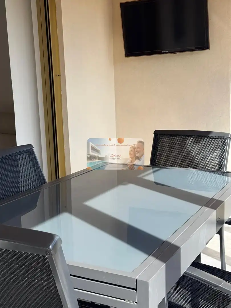 Piso de alquiler en Benicasim / Benicàssim con Aire acondicionado, Calefacción y Terraza