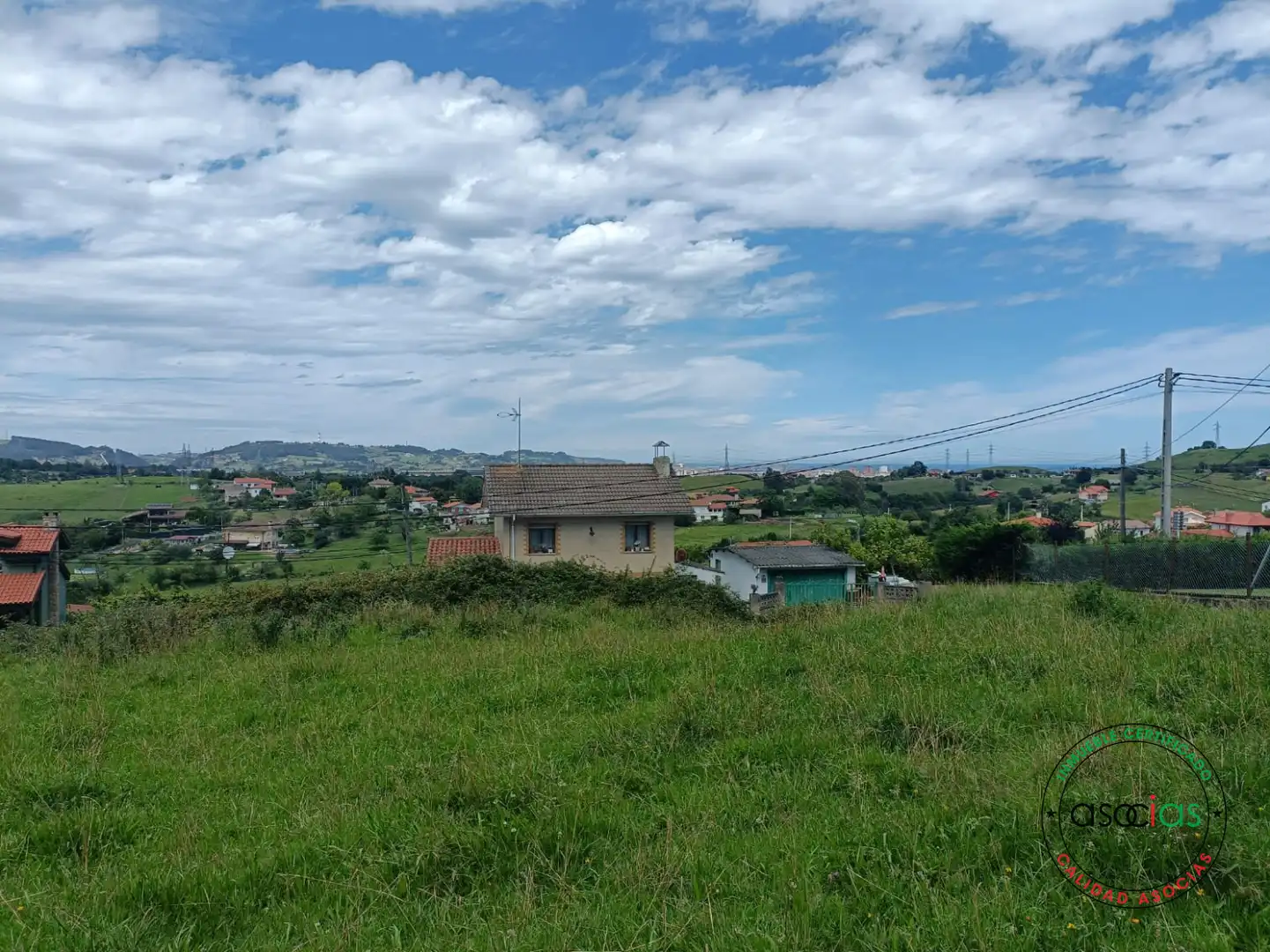 Terreno rustico in vendita a CM DE LA CERCA BAXO-PORCEYO, imagen 6