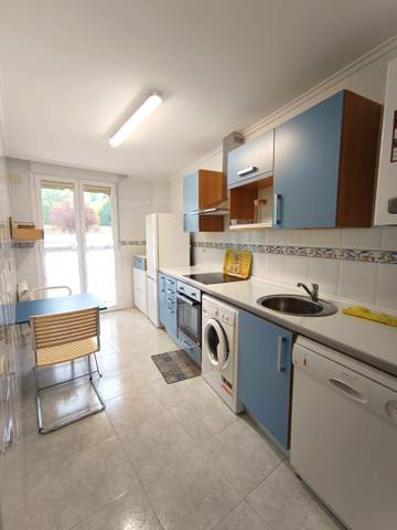 Piso en Venta en Cenicero