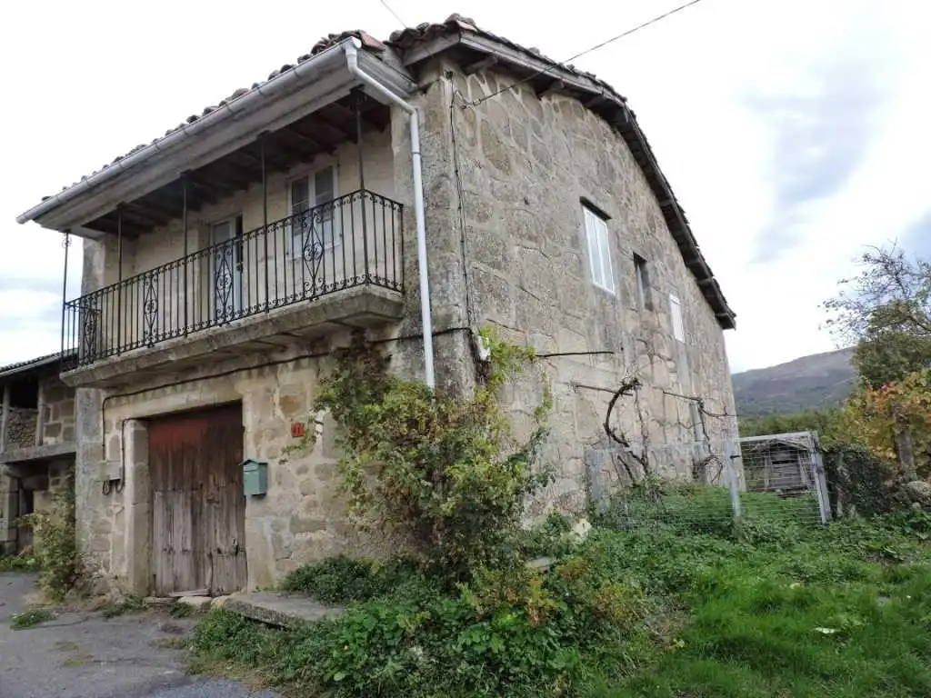 Casa rústica en venda a maceda, imagen 11