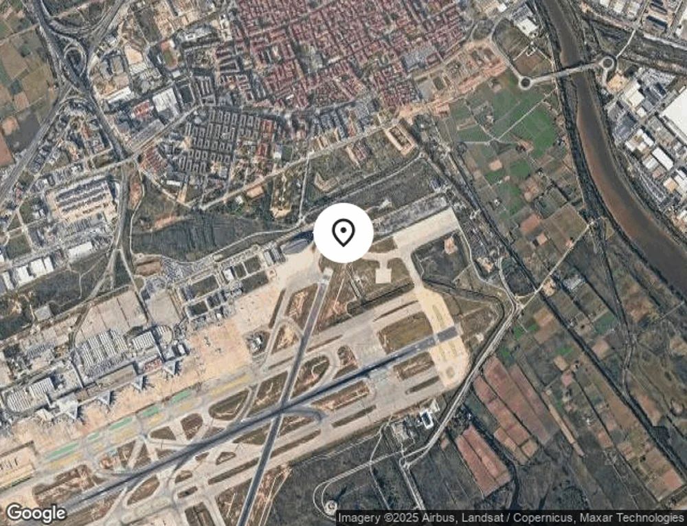 Flat for sale in El Prat de Llobregat