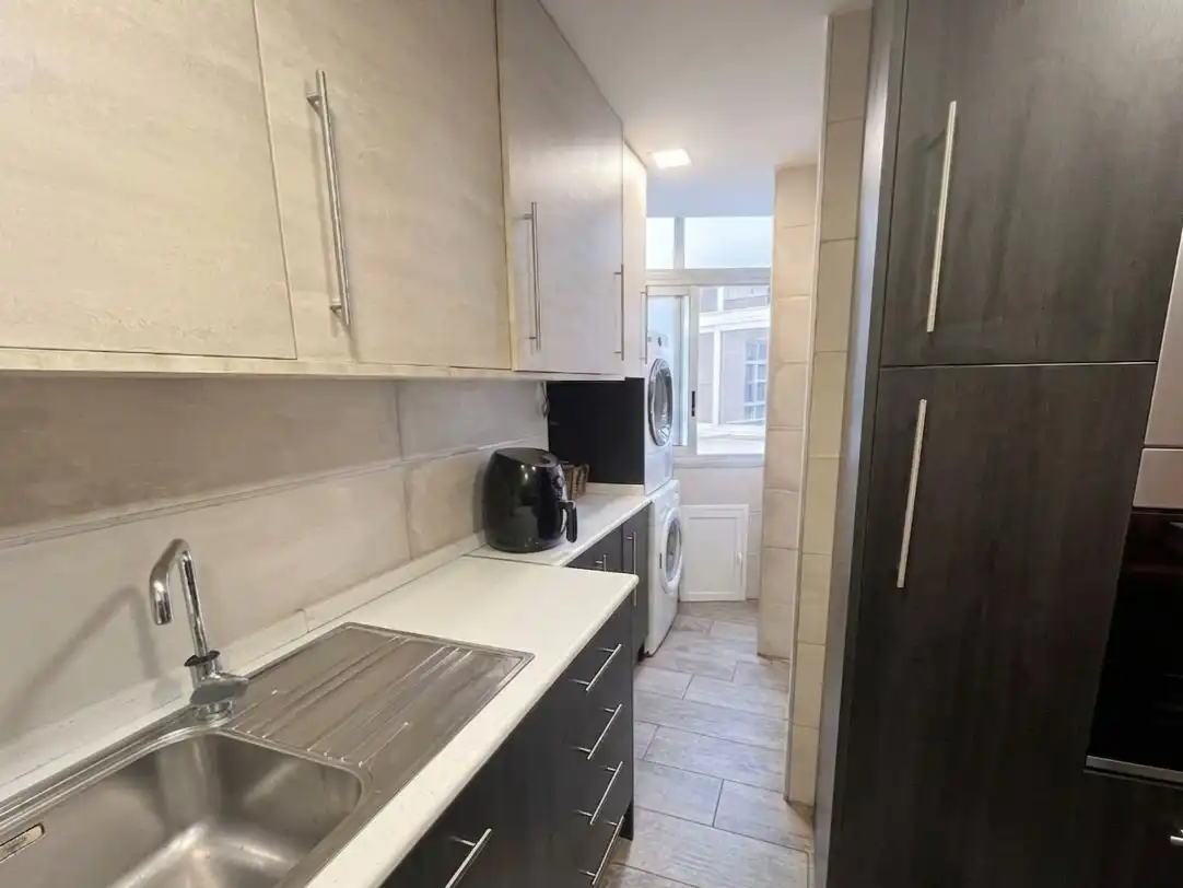 Flat with lift for sale in AV L'AIGÜERA 17, imagen 6