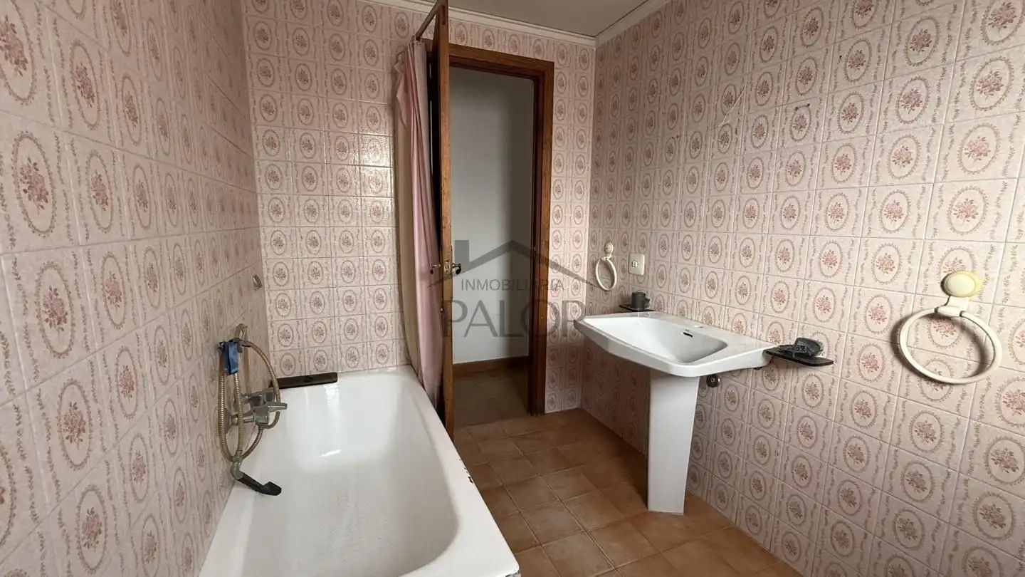 Bany de Casa o xalet en venda en Carcaixent amb Jardí privat i Balcó