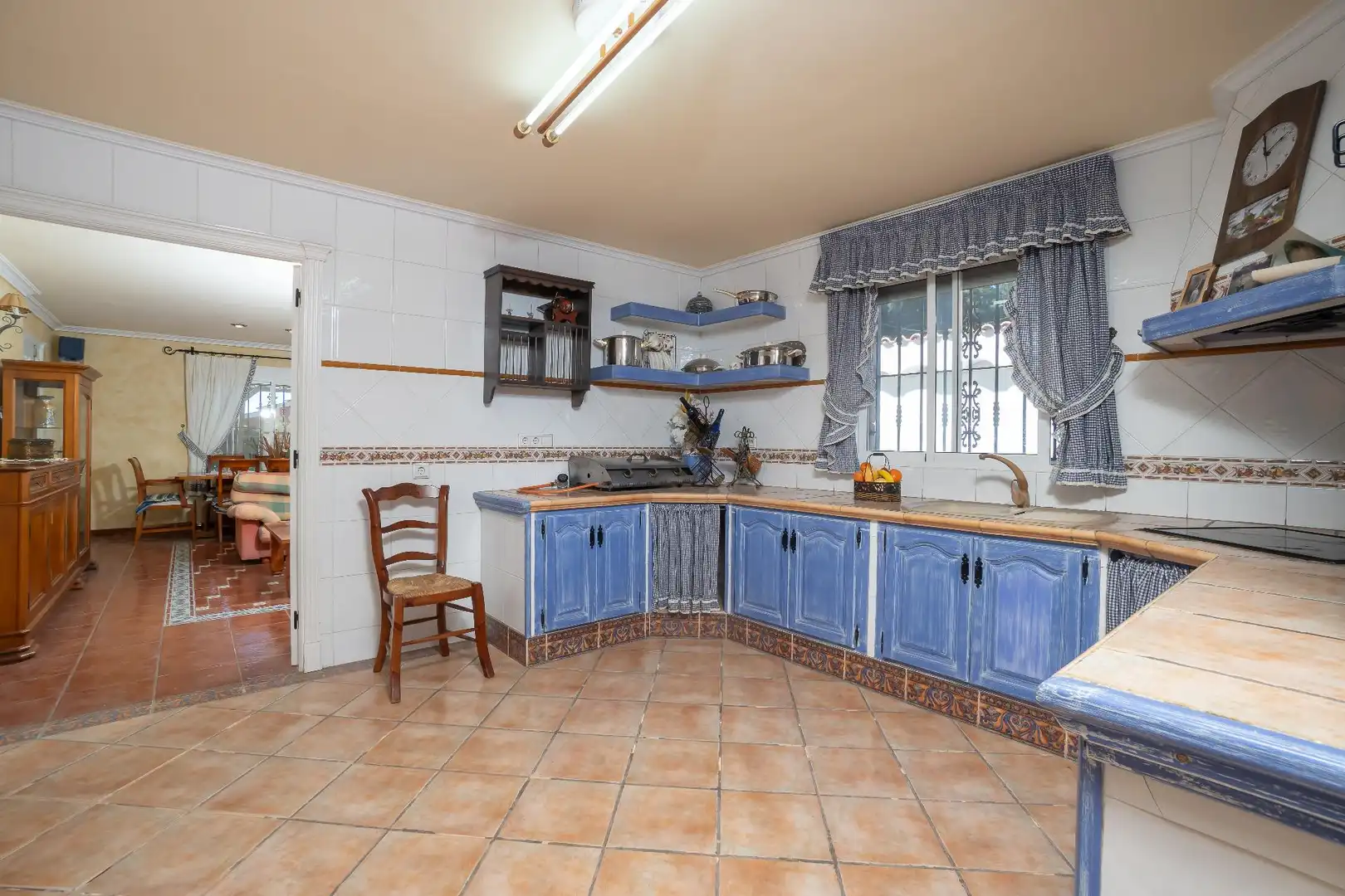 Villa avec piscine à vendre à Partida MAITINO, imagen 6
