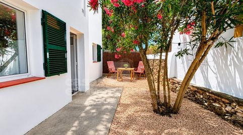 Foto 3 de Apartament en venda a Ciutadella, Ciutadella de Menorca